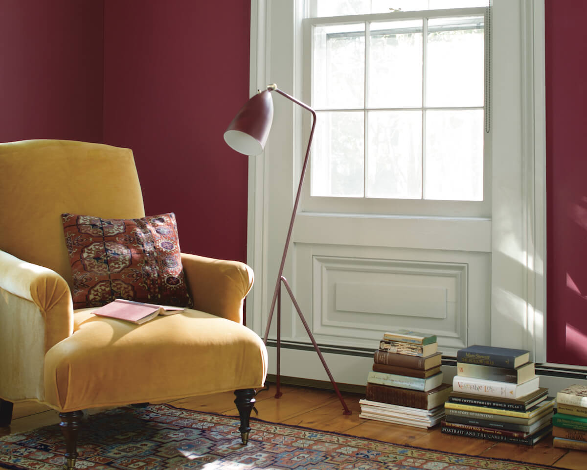 Aperçu des couleurs® – Maadco Paint Inc.