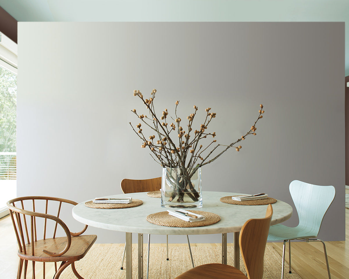 Couleurs de peinture neutres – Maadco Paint Inc.