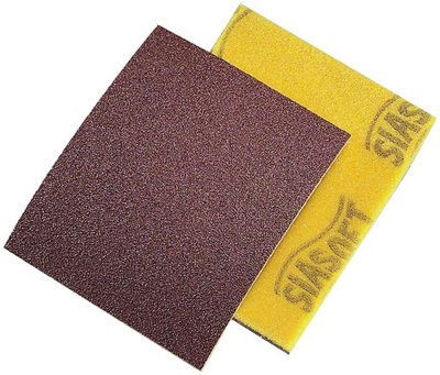Sia 1960-120 Siarex Paper 9x11