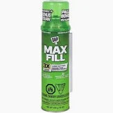 DAP MAX FILL LARGE GAP FOAM