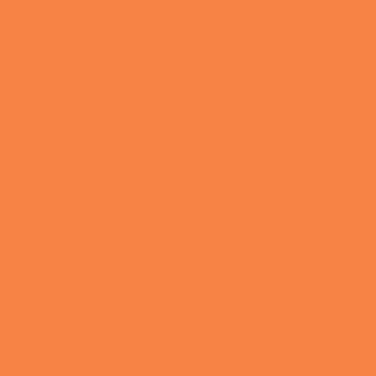 Fondant Mandarine 091