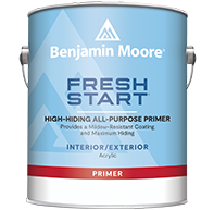 Apprêt tout usage très couvrant Fresh Start K046