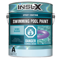 Peinture époxy piscine IG-40XX
