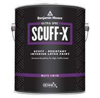 Ultra Spec® SCUFF-X® - Mat K484