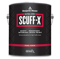Ultra Spec® SCUFF-X® - Perle K486