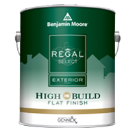 REGAL Select Extérieur Haute Construction, Plat K400