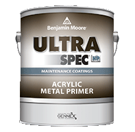 Apprêt pour métal acrylique Ultra Spec HP FP04