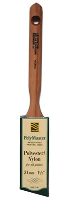 Poly Master 37mm Poly/Nylon Ang.