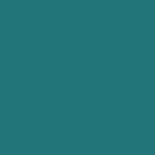 Bleu sarcelle 742