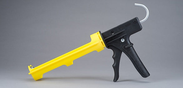 Pistolet à calfeutrer sans goutte Ergo/Tech ETS 2000