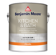Benjamin Moore Collection Cuisine et salle de bain 322