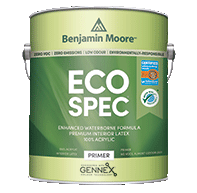 Peinture d'intérieur au latex Eco Spec - Apprêt 372