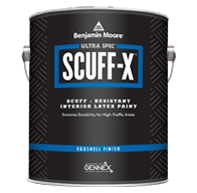 Ultra Spec® SCUFF-X® - Coquille d'œuf K485