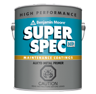 Apprêt pour métal alkyde HP Super Spec KP06