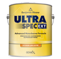 Ultra Spec EXT Low Lustre Finish K455