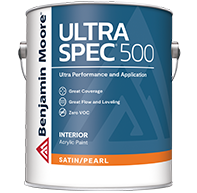 Ultra Spec 500 — Intérieur satiné/fini nacré 545