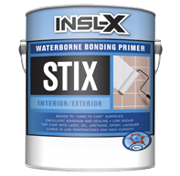 Apprêt d'adhérence à l'eau Stix® SXA-110
